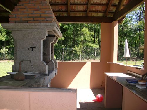 Finca A Ponte das Partidas — 5