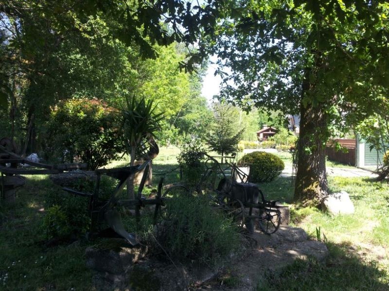 Finca A Ponte das Partidas — 3